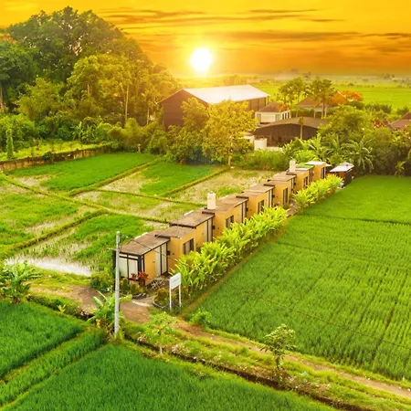 Wander Havens Villa