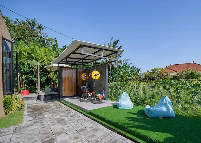 Wander Havens *