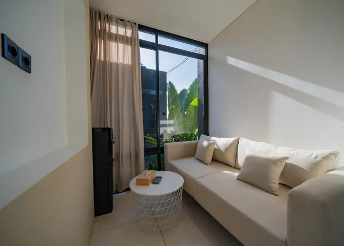 Wander Havens Canggu