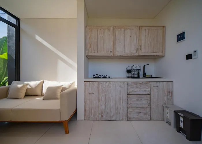 Wander Havens Vakantiehuis