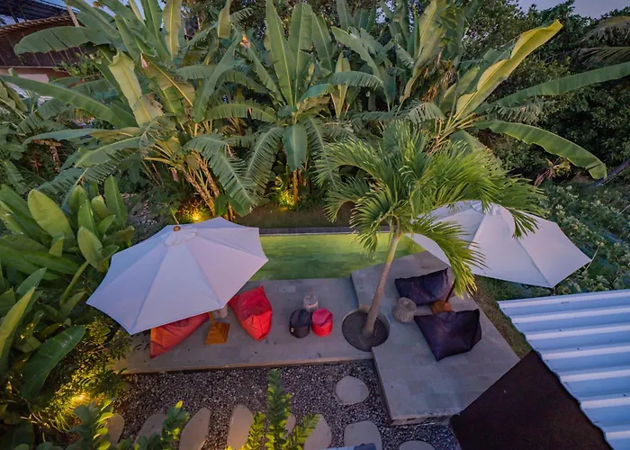 Wander Havens Vakantiehuis *