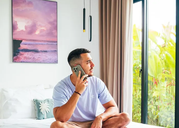 Vakantiehuis Wander Havens *