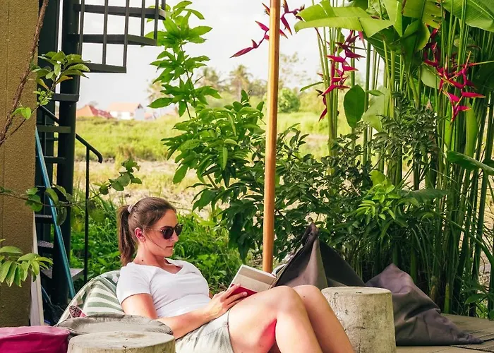 Wander Havens Canggu